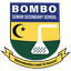 Bombo SS Logo